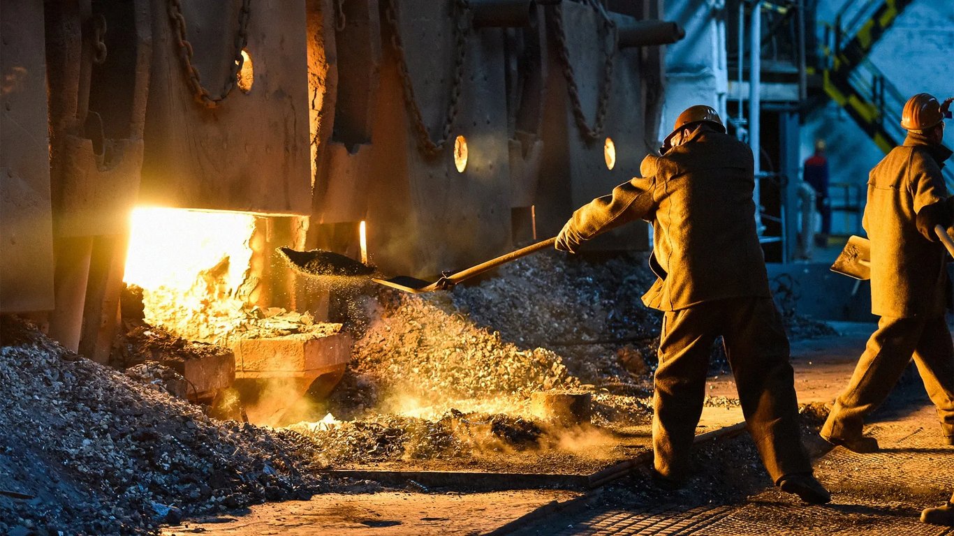 Цены на медь и цветные металлы в Украине по состоянию на 16 декабря 2023 года