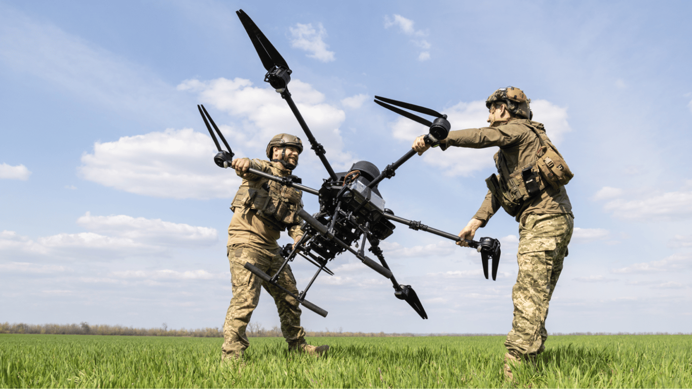 Border Guards show video of invaders’ annihilation in Kharkiv region