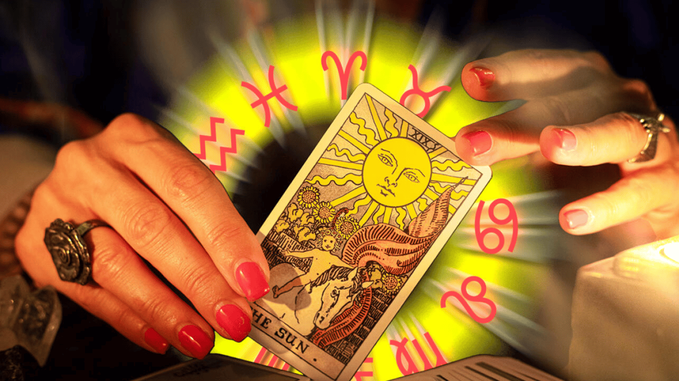 Таро-гороскоп на выходные 18-19 апреля 2026: какие знаки Зодиака обретут счастье