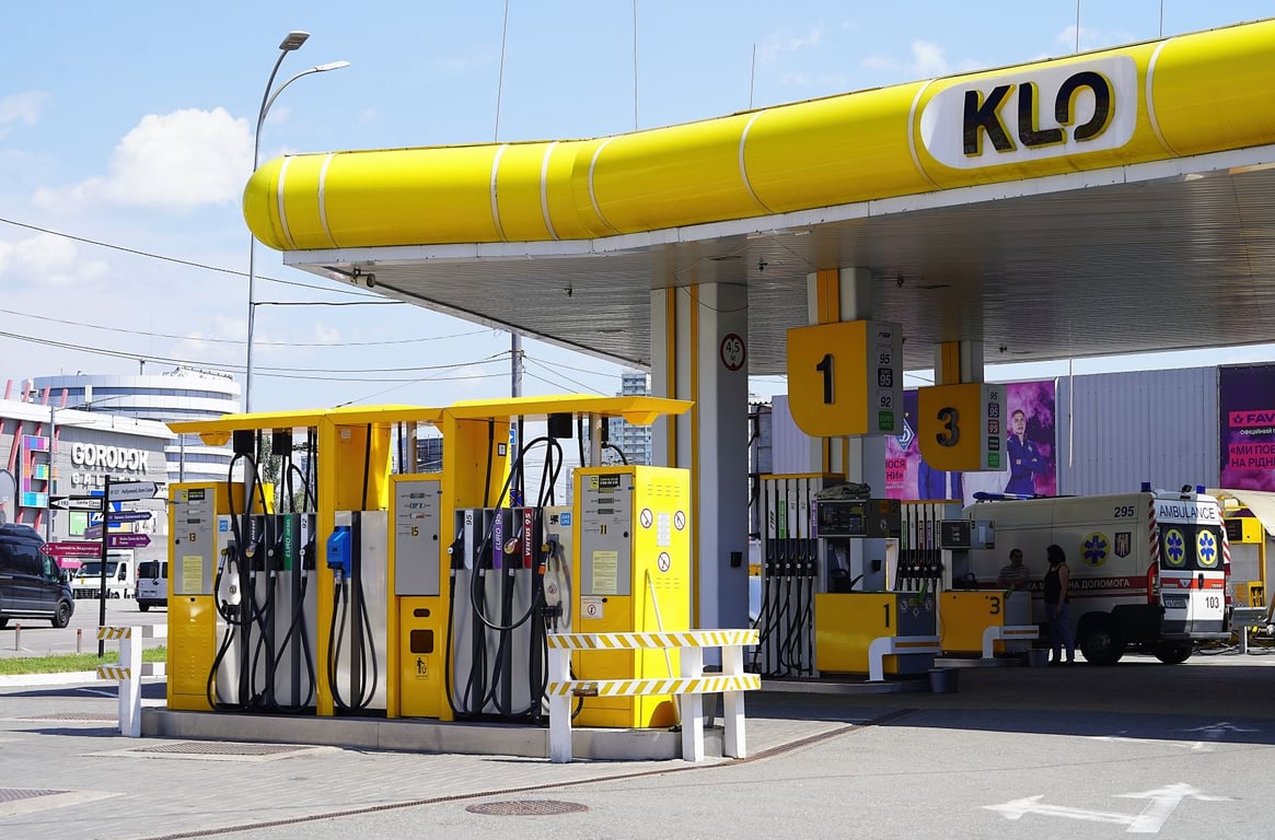 Сколько стоит бензин дизель и автогаз 17 июля 2024 года