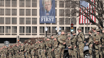 США готуються до удару по Ірану — Тегеран пригрозив відповіддю - 285x160