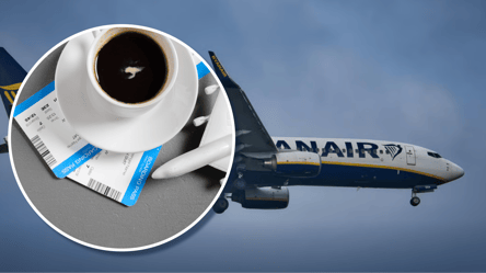 До Італії та Іспанії за 15 євро: Ryanair знизив ціни на авіаквитки - 290x166