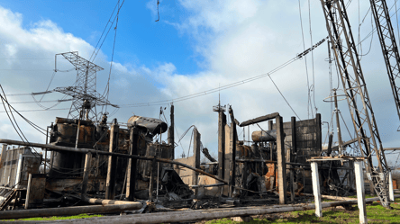 Эксперт объяснил, когда Украина может остаться без света на сутки - 290x160