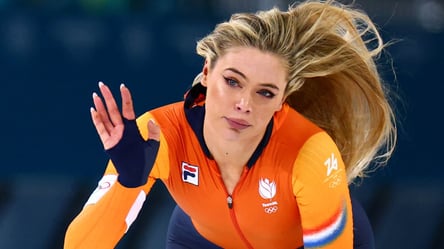 Чому Ютта Лердам стала найбільш обговорюваною спортсменкою Олімпіади-2026 - 285x160