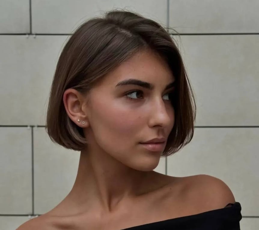 Боб має бути правильної форми