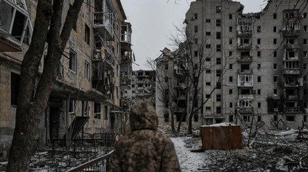 Барабаш назвал количество гражданских, которые продолжают оставаться в Авдеевке - 285x160