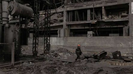 Чергова атака РФ на енергосистему — Укренерго розповіло деталі - 290x160