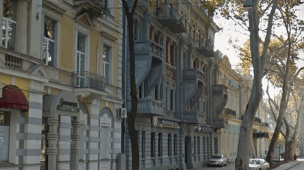 Квартира в доме-музее в Одессе — какая цена - 285x160