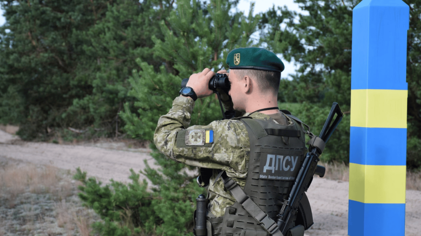 У ДПСУ повідомили, чи фіксується скупчення білоруських військ біля українських кордонів