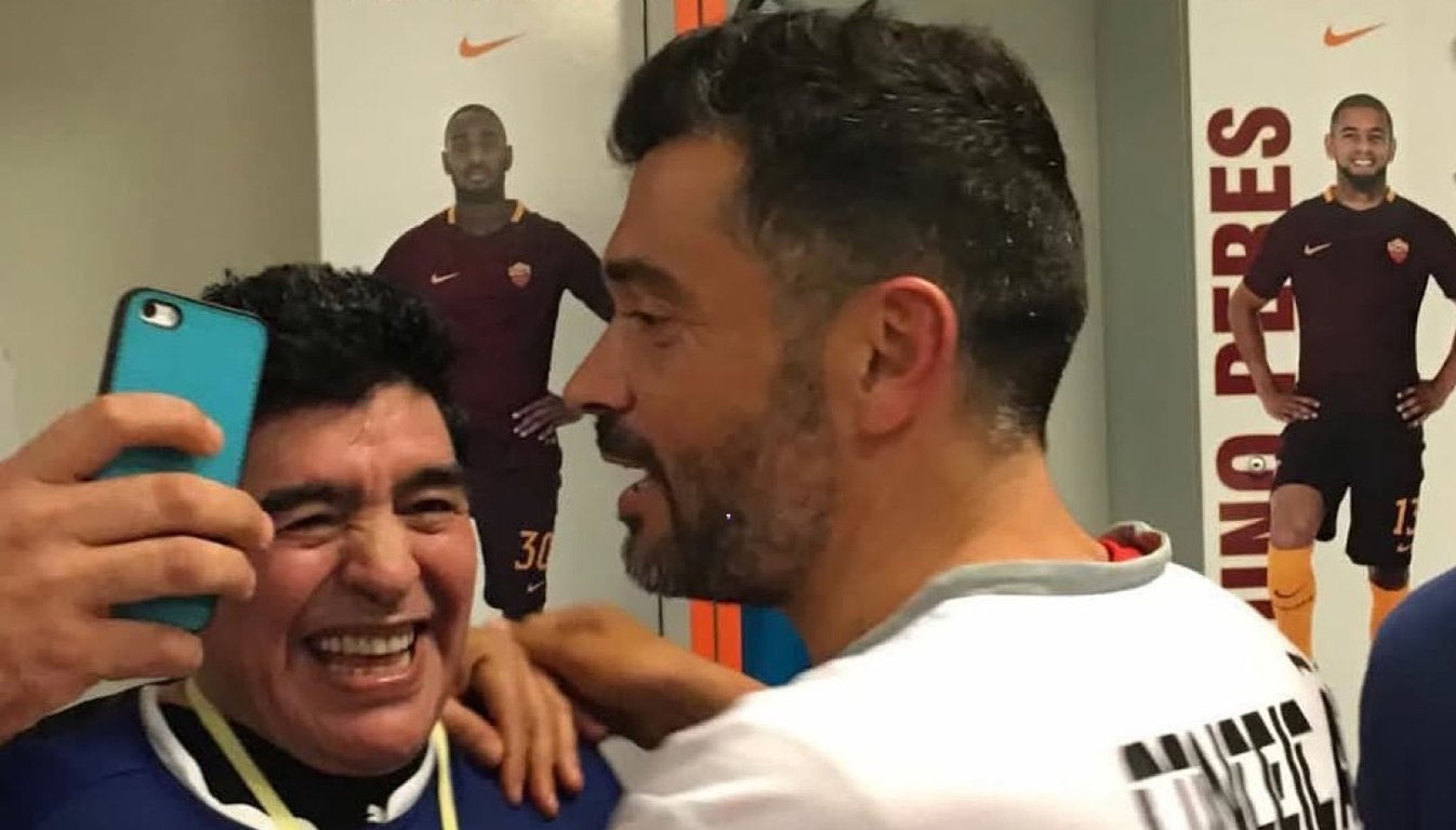 Сержиу Консейсау