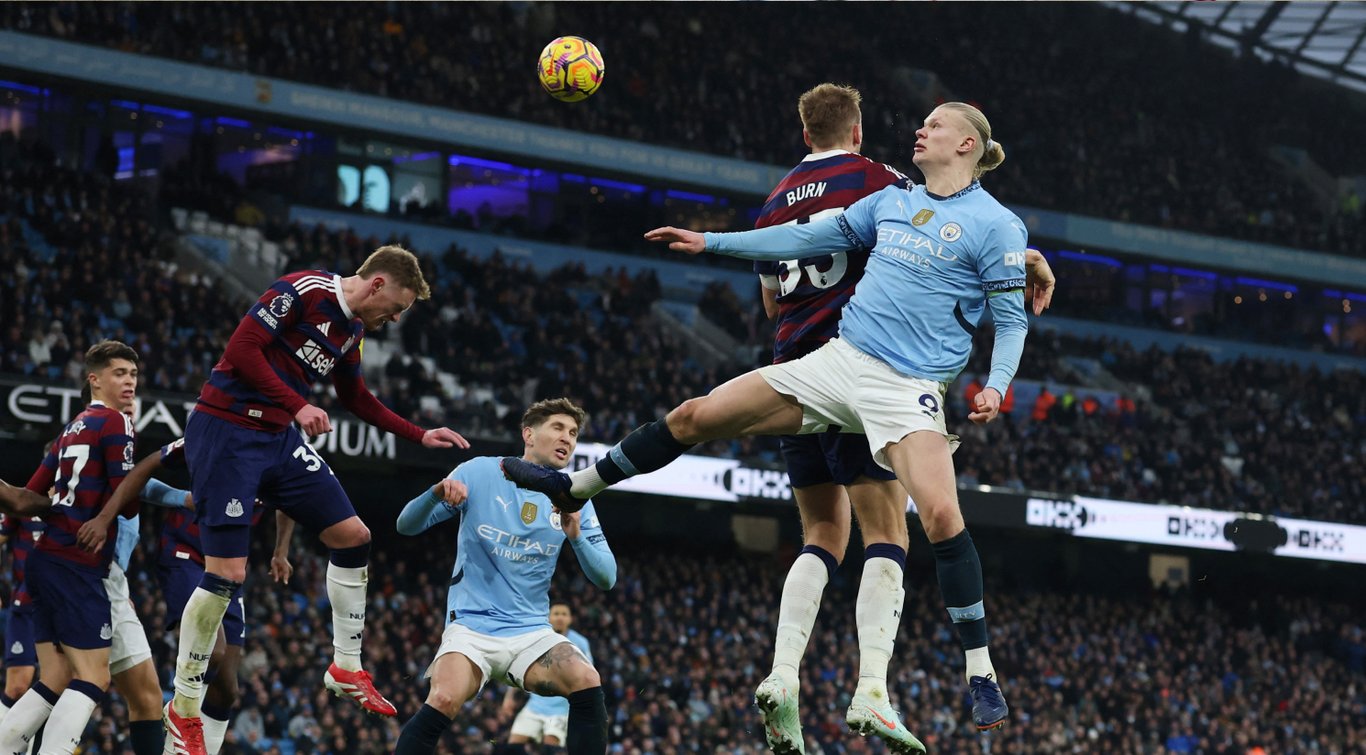 Эрлинг Холанн