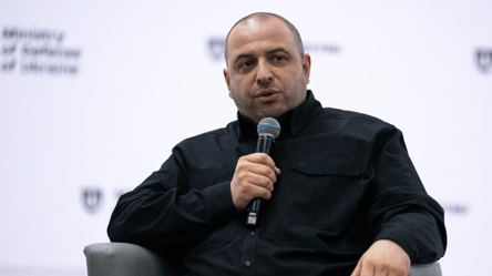 Умєров розкрив стратегію ЗСУ у війні проти Росії - 285x160