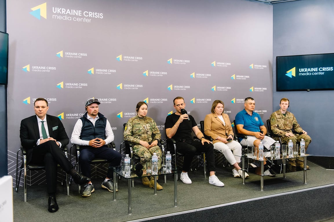 У Вашингтоні пройде благодіний турнір з гольфу серед ветеранів - фото 1