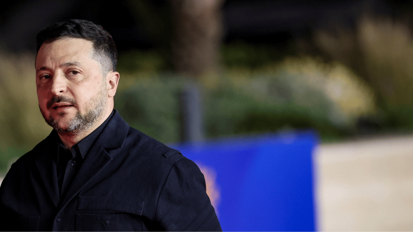 Зеленский провел встречи на Кипре: есть новые взносы в программу PURL