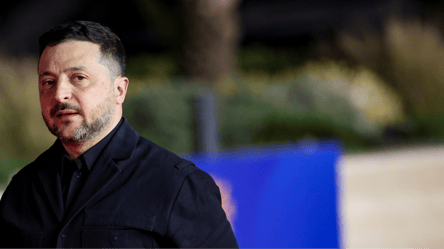 Зеленский провел встречи на Кипре: есть новые взносы в программу PURL - 285x160