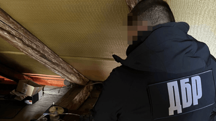 "Крышевал" нарколаборатории: на Буковине засудили полицейского - 285x160