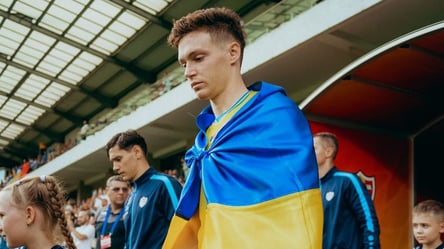 Цыганков рассказал, что его расстроило в сборной Украины на Евро-2024 - 285x160