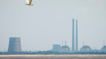 У МАГАТЕ зробили важливу заяву щодо ситуації на ЗАЕС - 285x160