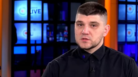 Командир РДК: росіяни розробляють аналог Starlink і вже готуються до запуску - 304x171