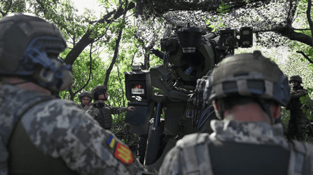 Росіяни підготували дві тактичні операції, щоб взяти Покровськ — ISW розкрили всі деталі - 290x166