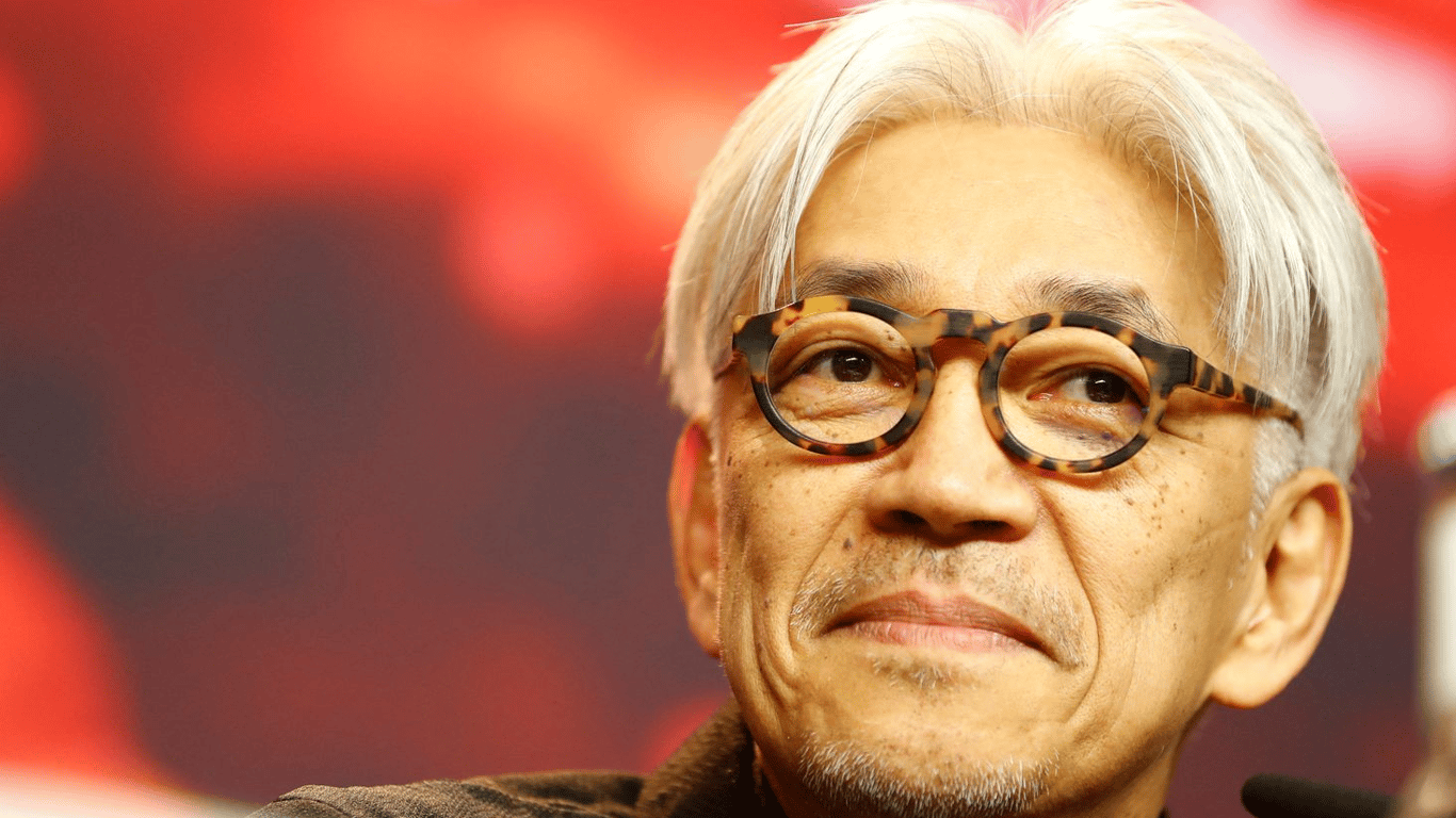 Умер японский композитор Рюити Сакамото в возрасте 71 года: что стало причиной смерти