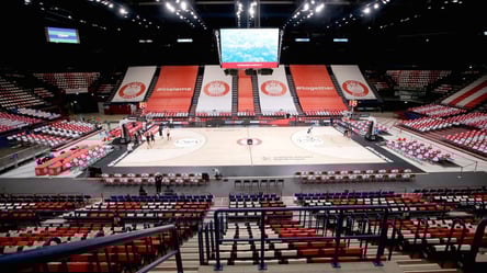 Арена Unipol Forum стане центром шорт-треку та фігурного катання - 285x160