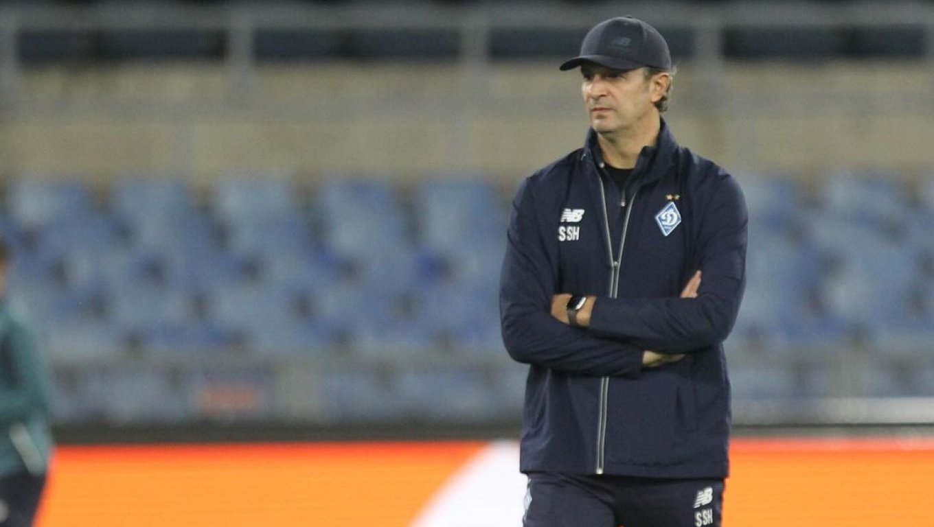 Александр Шовковский