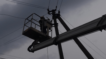 Експерт попередив, що може чекати на енергетику України взимку - 285x160