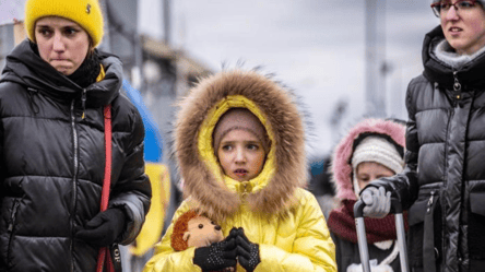 РФ пытается перевоспитать украинских детей в лагерях: исследование Ельского университета - 285x160