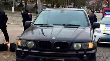 Несколько мужчин похитили предпринимателя — что решил суд - 285x160