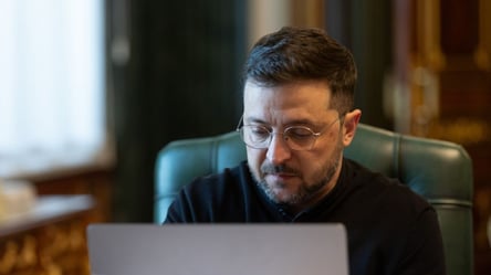 Зеленский и Мерц обсудили дальнейшие шаги для завершения войны - 285x160