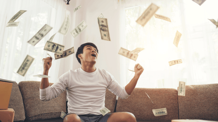 Дата народження підкаже, чи судилося вам стати багатою людиною - 285x160