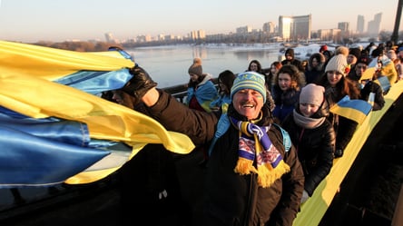 Как праздновать День Соборности Украины: традиции и история праздника - 285x160
