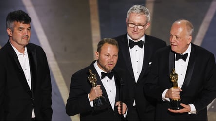 Переможця премії "Оскар" прооперували одразу після церемонії: хто він та що сталось - 285x160