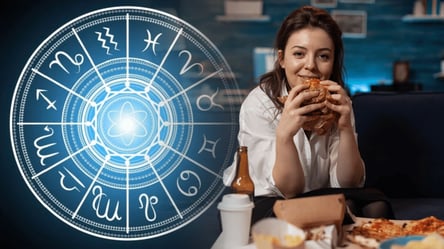 Zodiac advice — which habit to leave behind in 2025 - 285x160