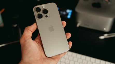 З iPhone краще не сідати у літак — що не так зі смартфоном - 285x160
