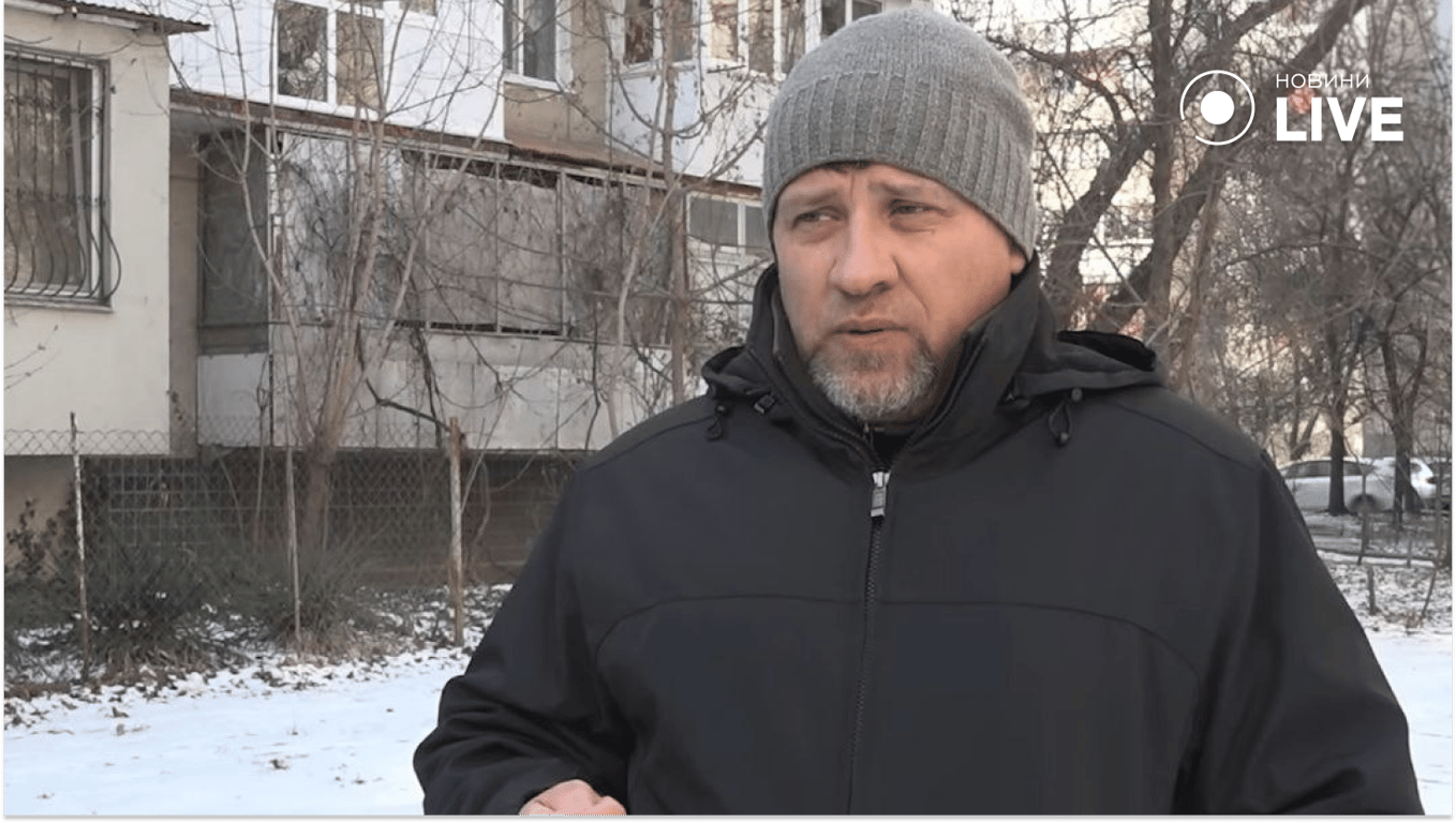 Наслідки витоку олії в море