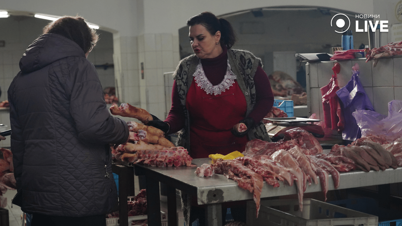 Одеський Привоз — як змінилися ціни за рік - фото 9