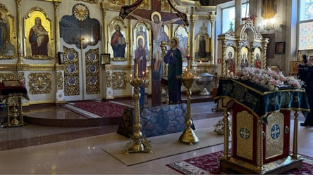 Одесские храмы проверяют на безопасность: главные цели и задачи - 285x160