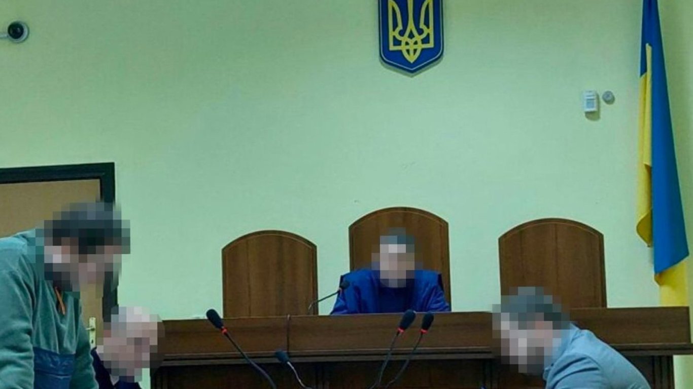 В Україні засудили бойовика "ЛНР", який переховувався під виглядом переселенця