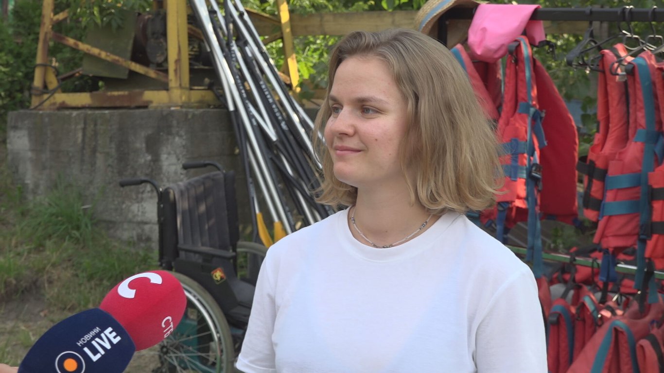 Вероніка Кравченко