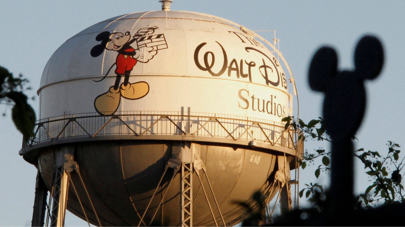 Walt Disney Co начала вторую волну увольнений: что известно