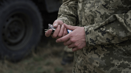 В Николаеве военный бросил гранату в ТЦК — подробности - 290x166