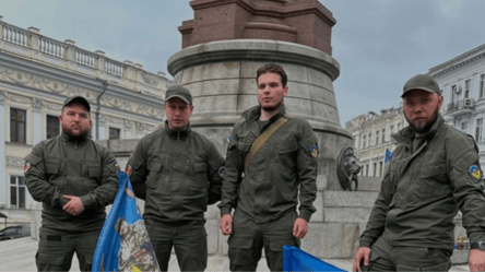 Муниципальную стражу в Одессе ликвидировали — решение депутатов - 285x160