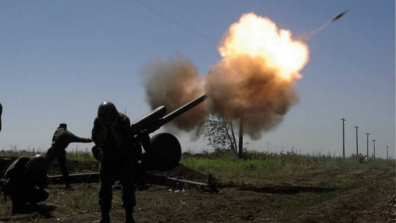 Росіяни знову обстріляли Сумщину: зафіксовано понад 30 прильотів