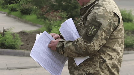 Відстрочка поштою — як реагувати на бездіяльність ТЦК - 285x160