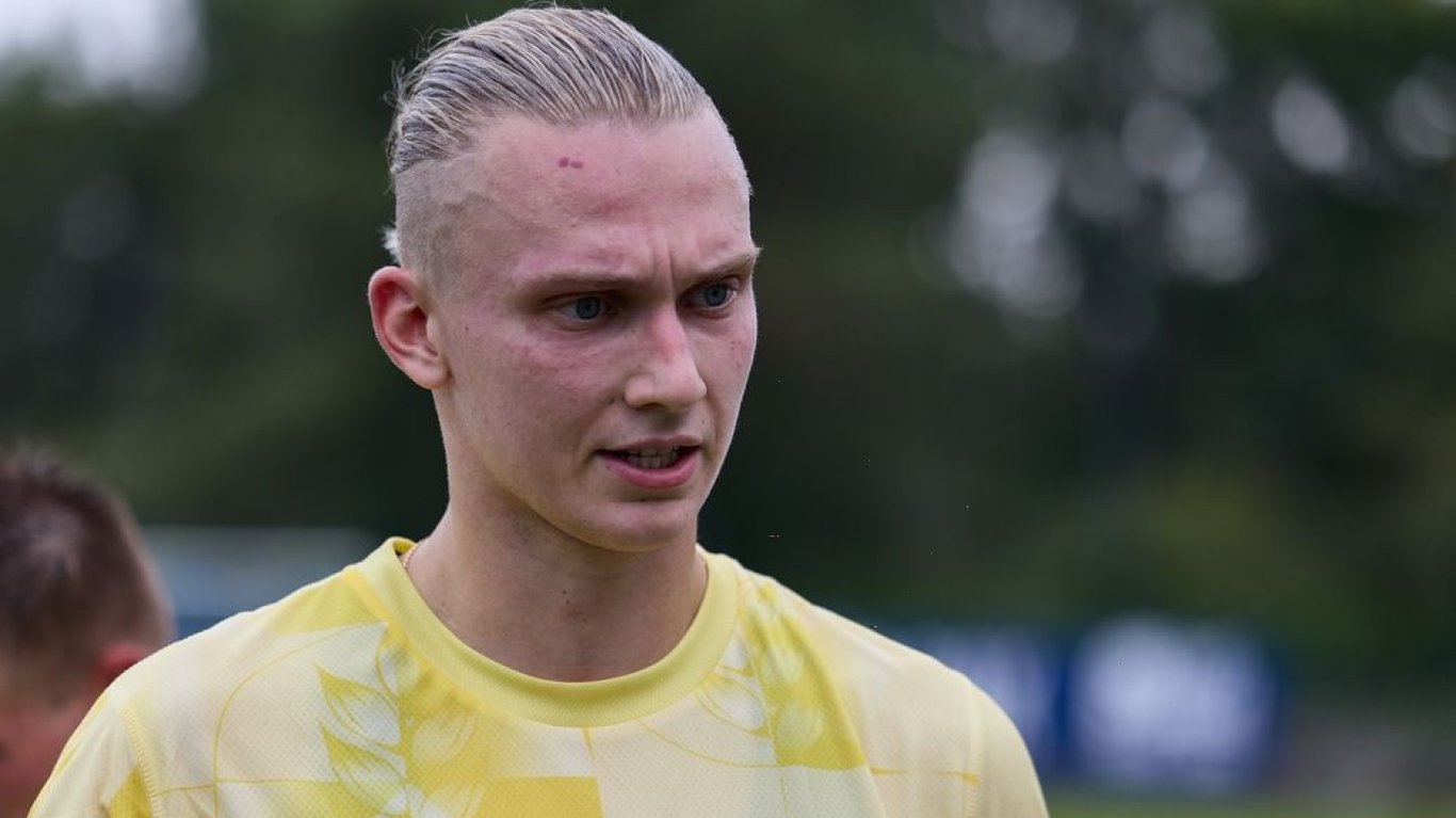 Максим Таловерів