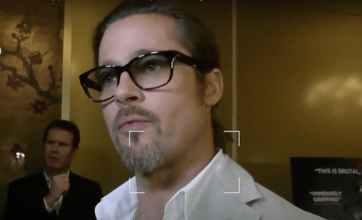 Women are delighted with a man's beard