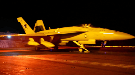 Знищені F-15E: США зазнали катастрофічних втрат авіації в Ірані - 290x160