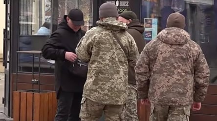 Критика ТЦК: у яких випадках може загрожувати покарання - 290x160